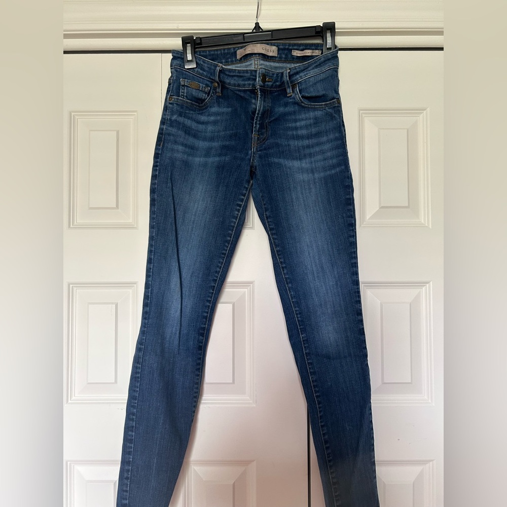 Guess jeans